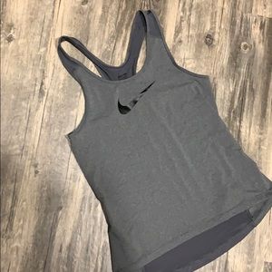 Nike Dri Fit Tank